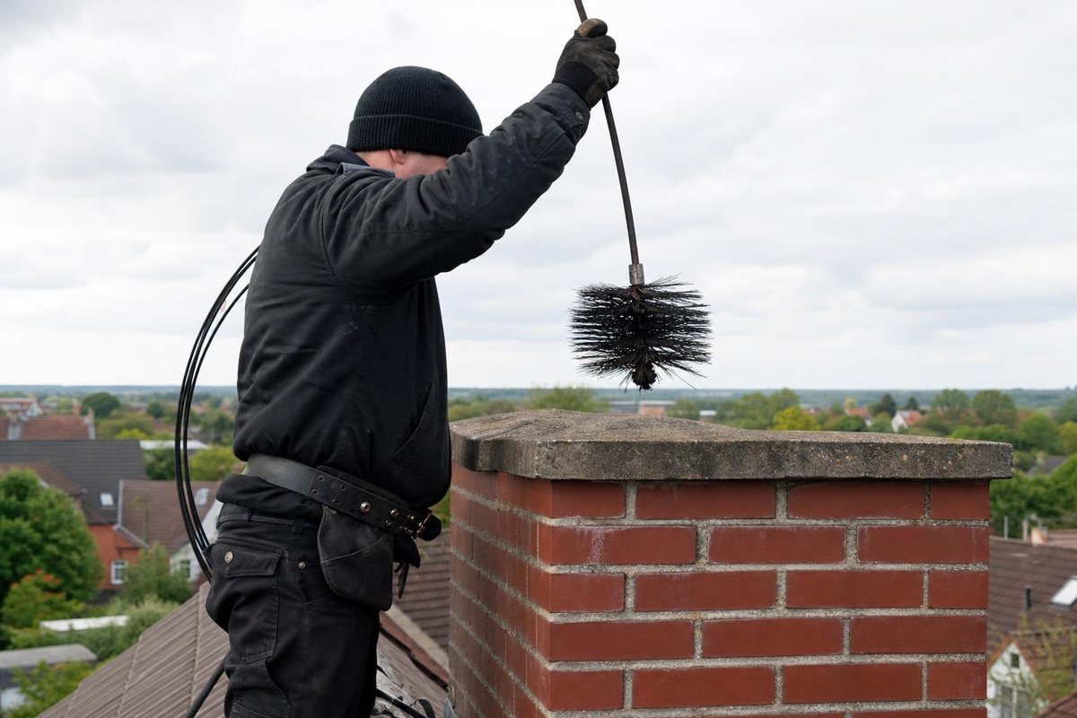 Solis Chimney Services in Brighton